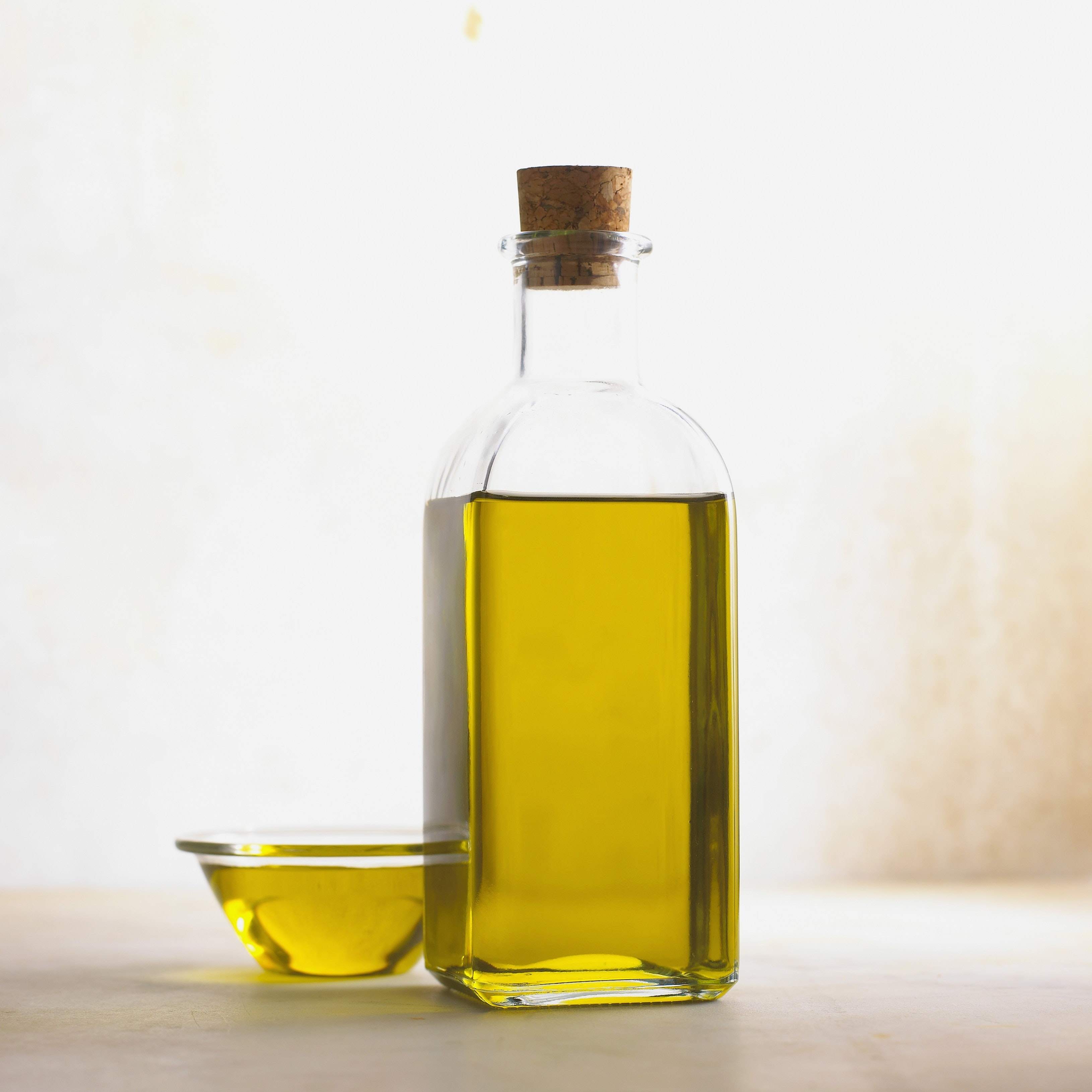 Olej kwasy omega-6